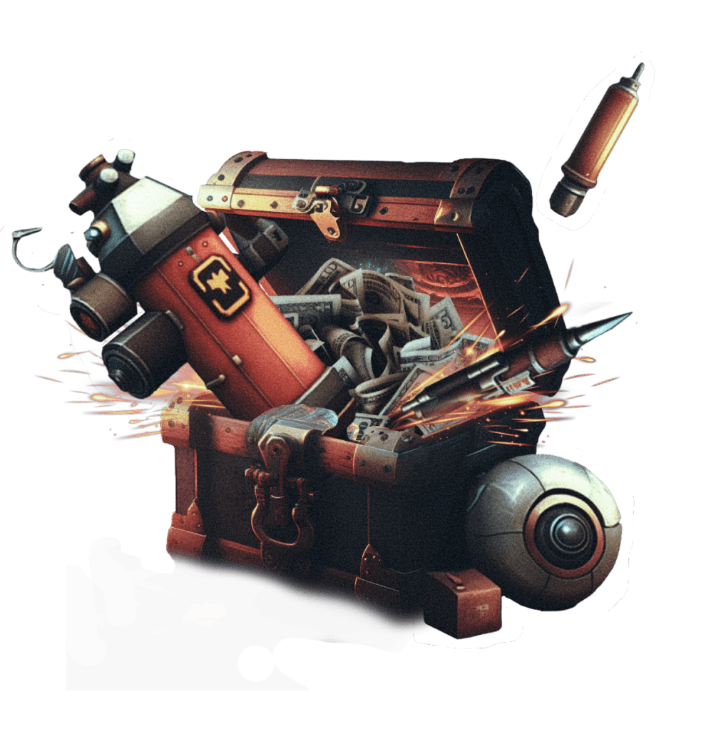 Получайте наличные за свои скины: руководство для начинающих геймеров