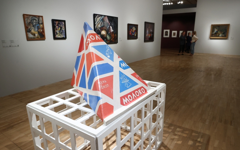 Производитель упаковки для молока «Ламбумиз» сообщил о плане выйти на IPO