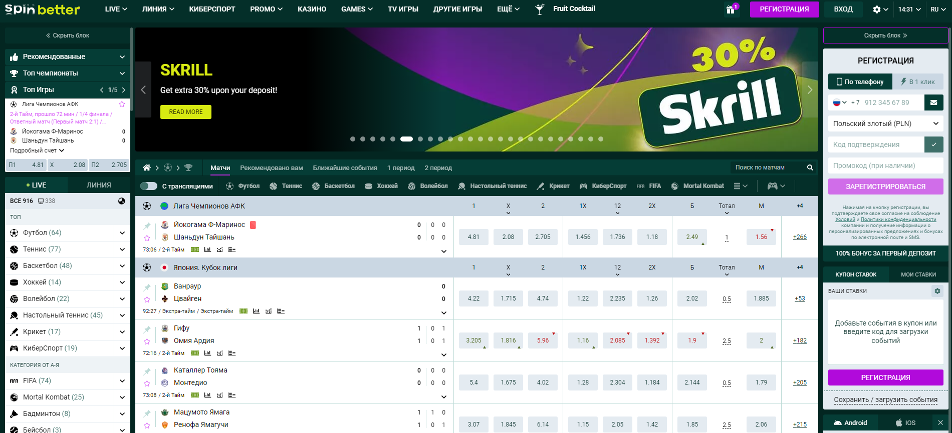 Что такое зеркало сайта: Полное руководство