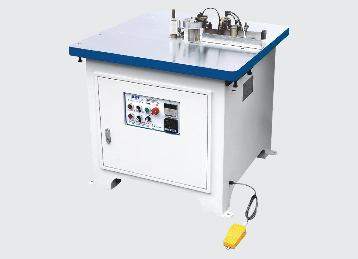 Оборудование для кромления: Облицовка кромкой на профессиональном уровне