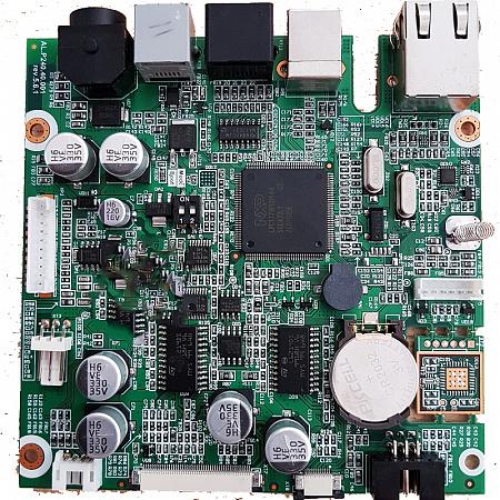 Ремонт кассовых аппаратов АТОЛ: Как быстро решить проблемы и продлить срок службы