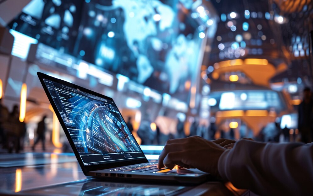 IT-аутсорсинг для решения сложных задач вашего бизнеса