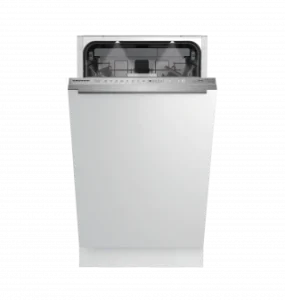 Встраиваемая посудомоечная машина: идеальное решение для современной кухни