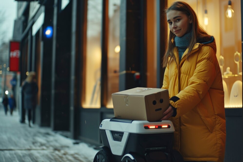 Как выбрать лучший вариант доставки грузов из Китая