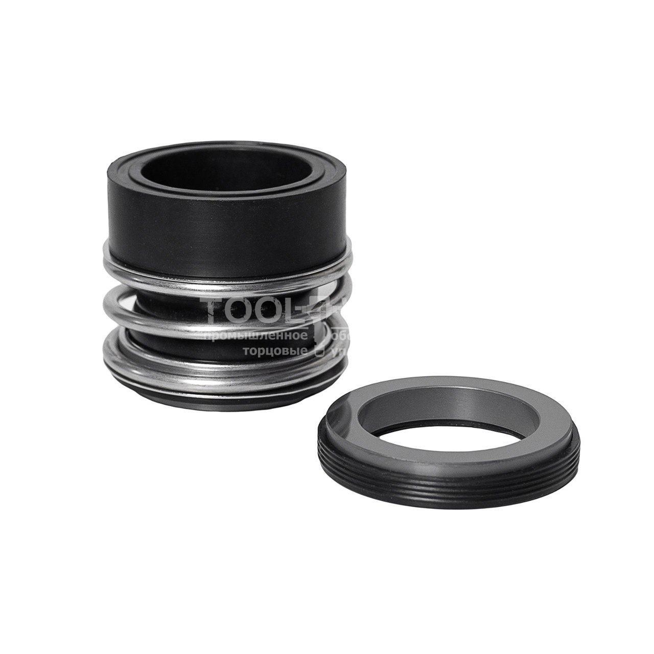 Торцевые уплотнения MG: Прочные и качественные решения для насосов