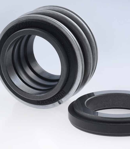 Торцевые уплотнения MG: Прочные и качественные решения для насосов