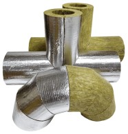 Минераловатные переходы: особенности и применение