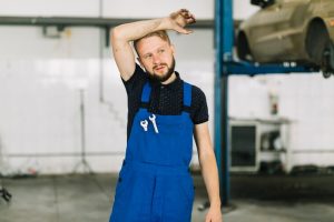 Отделка гаражей: Советы и идеи для создания функционального пространства