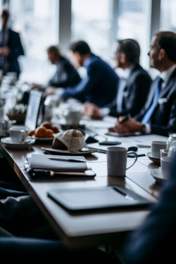 Идеальные деловые подарки для бизнес-партнеров: как выбрать и чем удивить