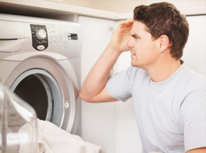 Ремонт стиральных машин: Особенности и нюансы