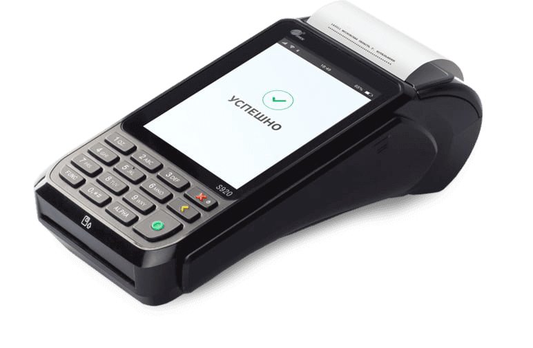 Торговый эквайринг в Т-Банке: выгодное решение для бизнеса