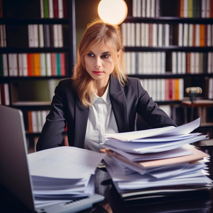 Бухгалтерские услуги «под ключ»: Профессиональный подход к ведению бизнеса