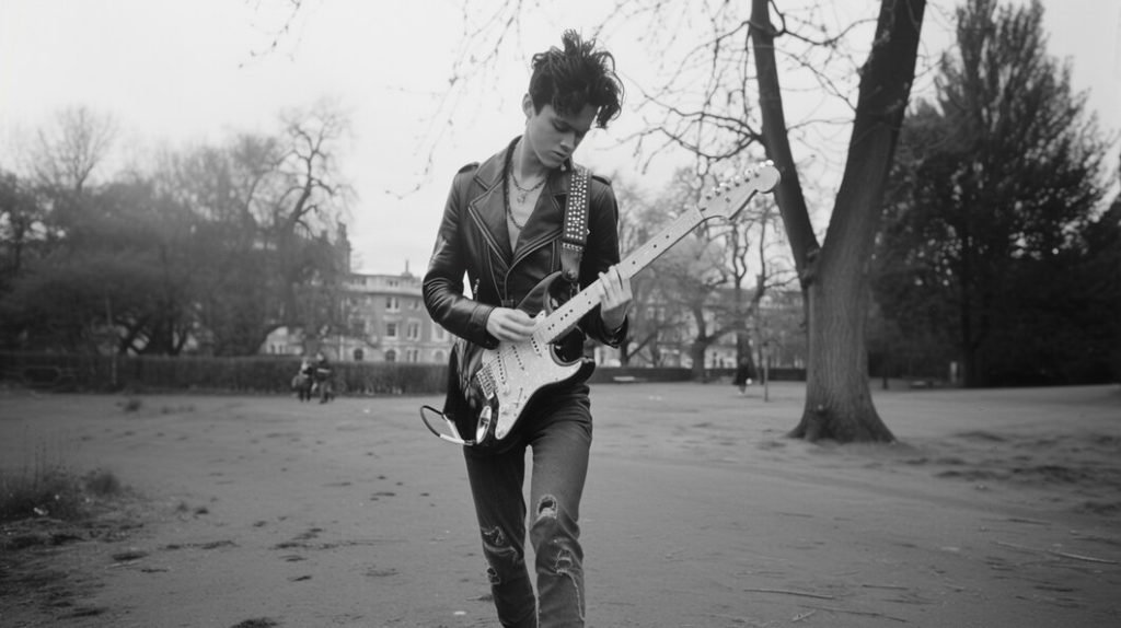 Как сыграть «Кончится лето» группы Кино на гитаре: аккорды и советы