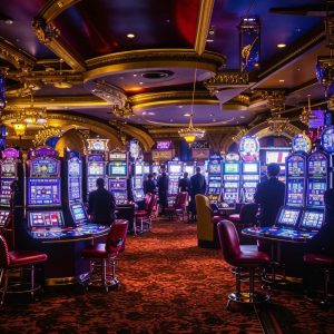 Секреты покера