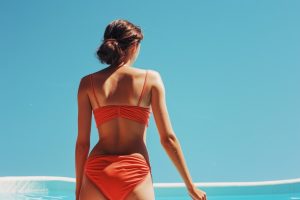 Как найти красивую девушку?