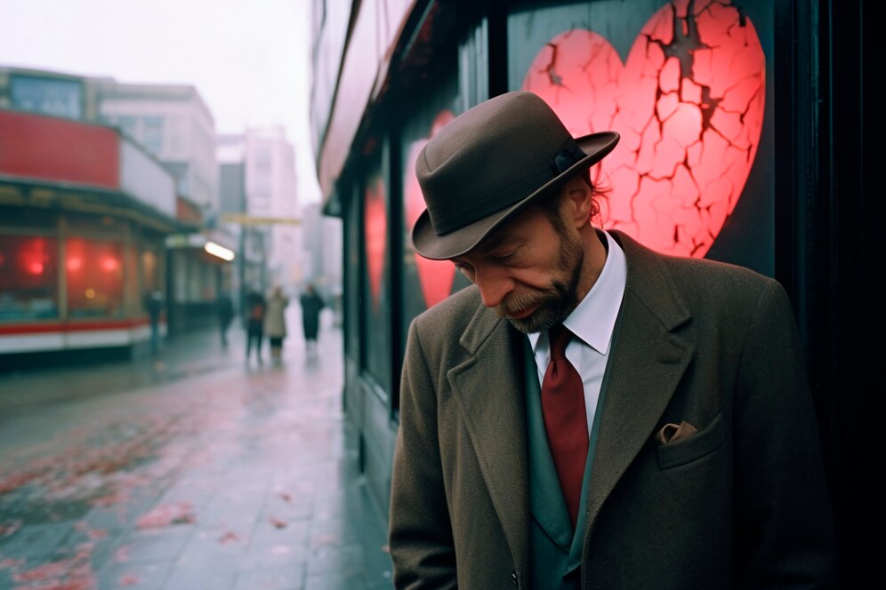 Частный детектив: ваш союзник в решении сложных задач