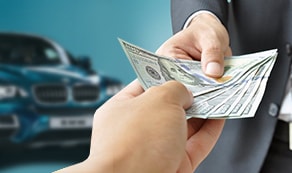 Ломбард авто: быстрый способ получить деньги под залог машины