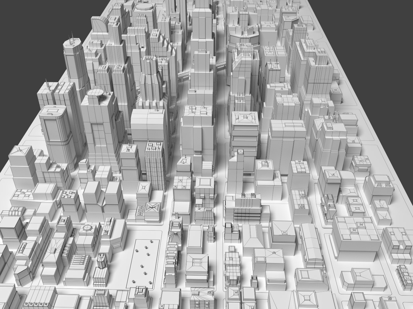 Трёхмерная визуализация ЖК: как она помогает застройщикам завоевать клиентов