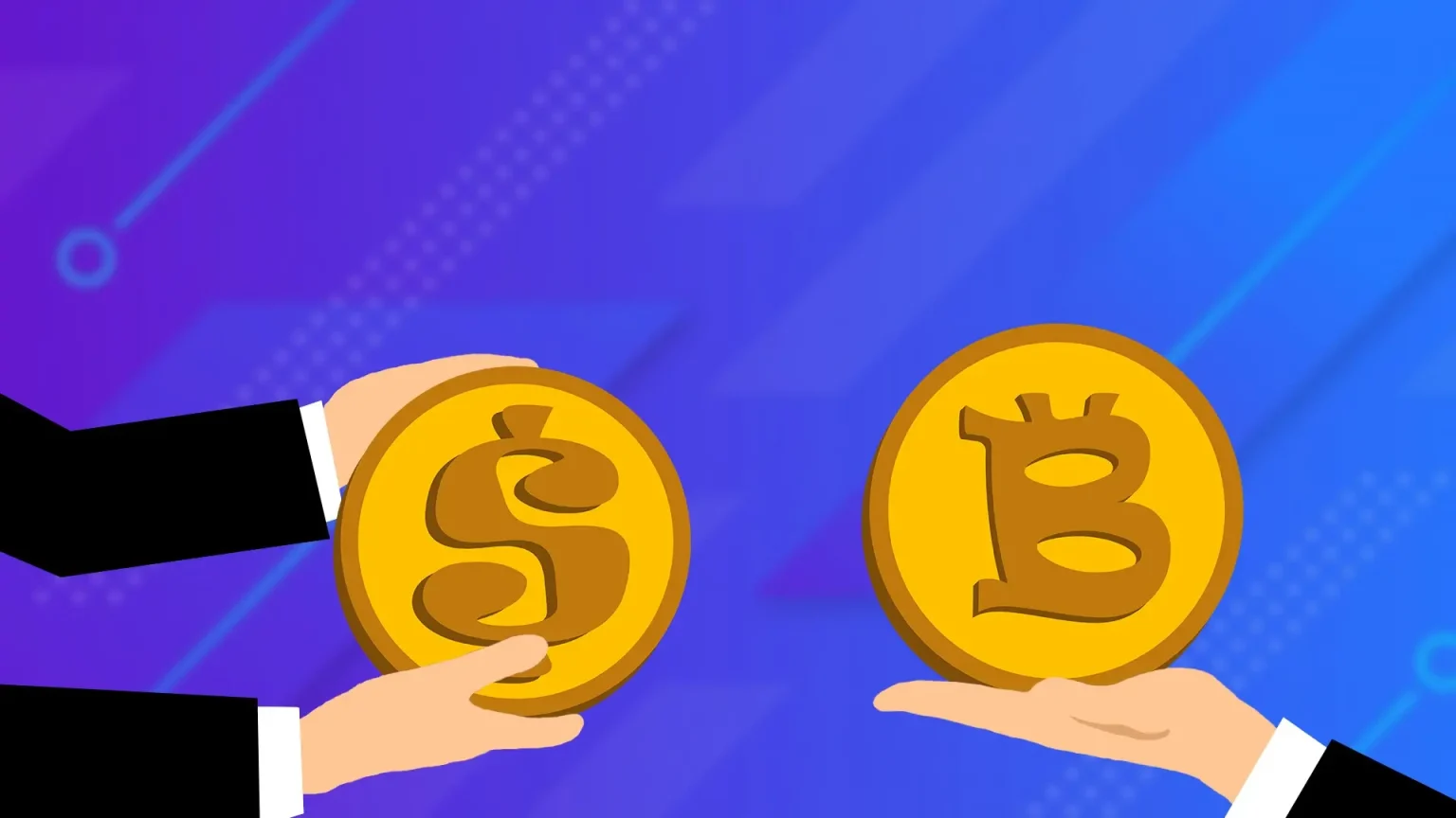 Надёжный криптообмен за наличные рубли и доллары: как выбрать лучший сервис