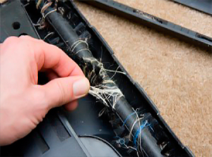 Второе дыхание для вашего пылесоса: Как правильно отремонтировать и продлить жизнь бытовой техники