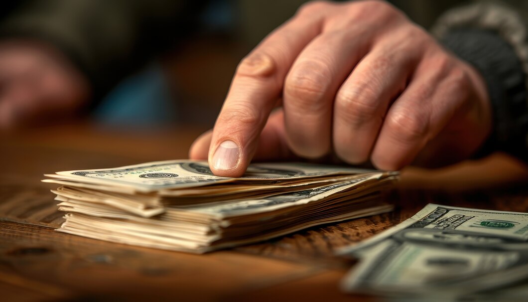 Микрозаймы онлайн: быстрое решение финансовых вопросов