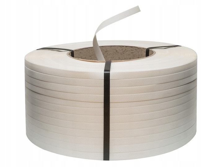 Как правильно использовать полипропиленовую ленту в промышленности?