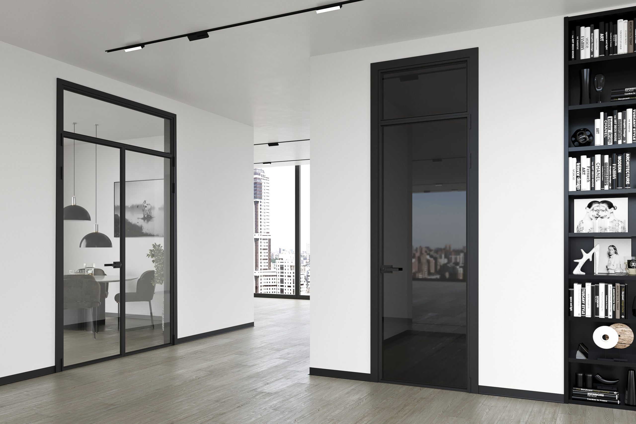 1-комнатная, 2-комнатная и 3-комнатная квартиры: что выбрать и как понять, что вам нужно?