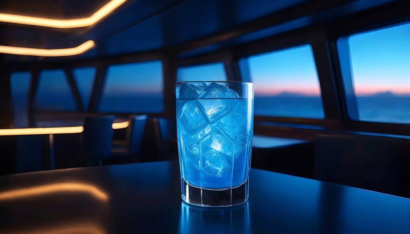 Круизные туры: популярный способ увидеть мир с комфортом