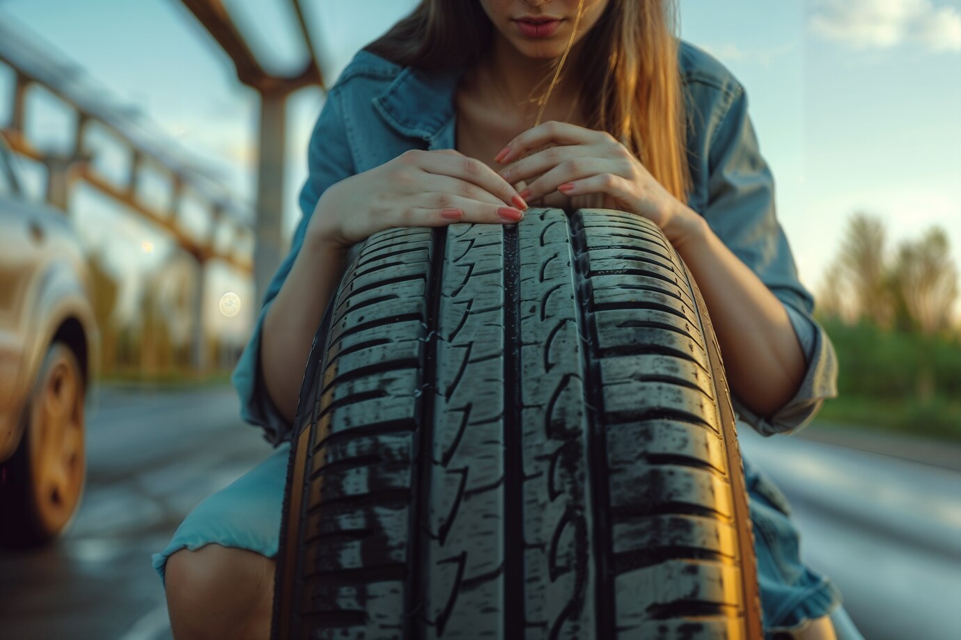 Летние шины 225/45 R17: как выбрать идеальный вариант для вашего авто