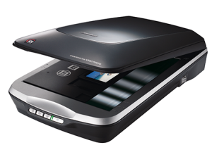 Ремонт сканеров: Полное руководство