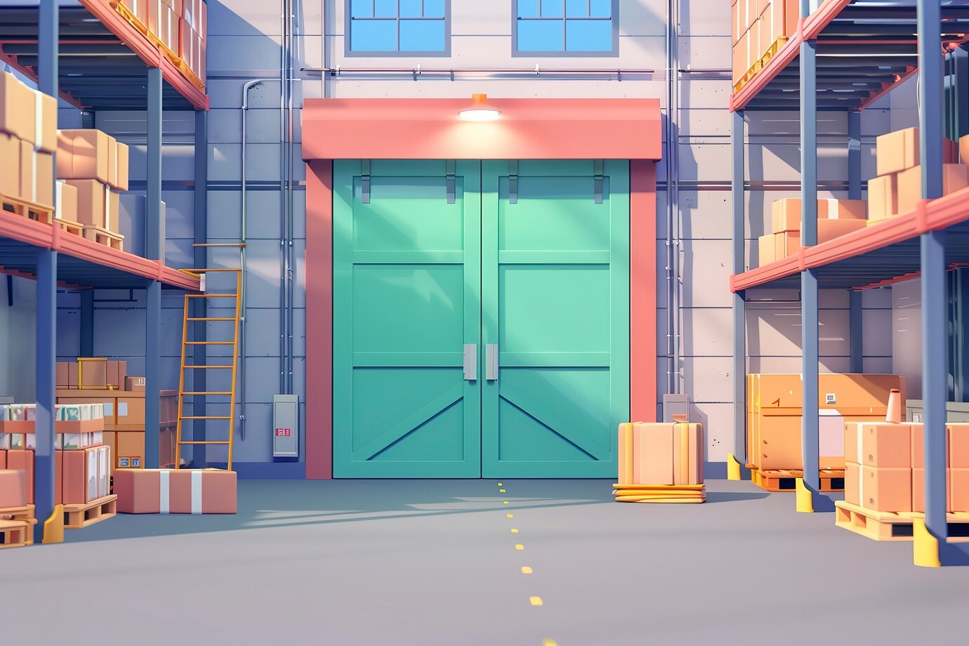 Меняем правила игры: как трансформировать бизнес с помощью фулфилмента для маркетплейсов