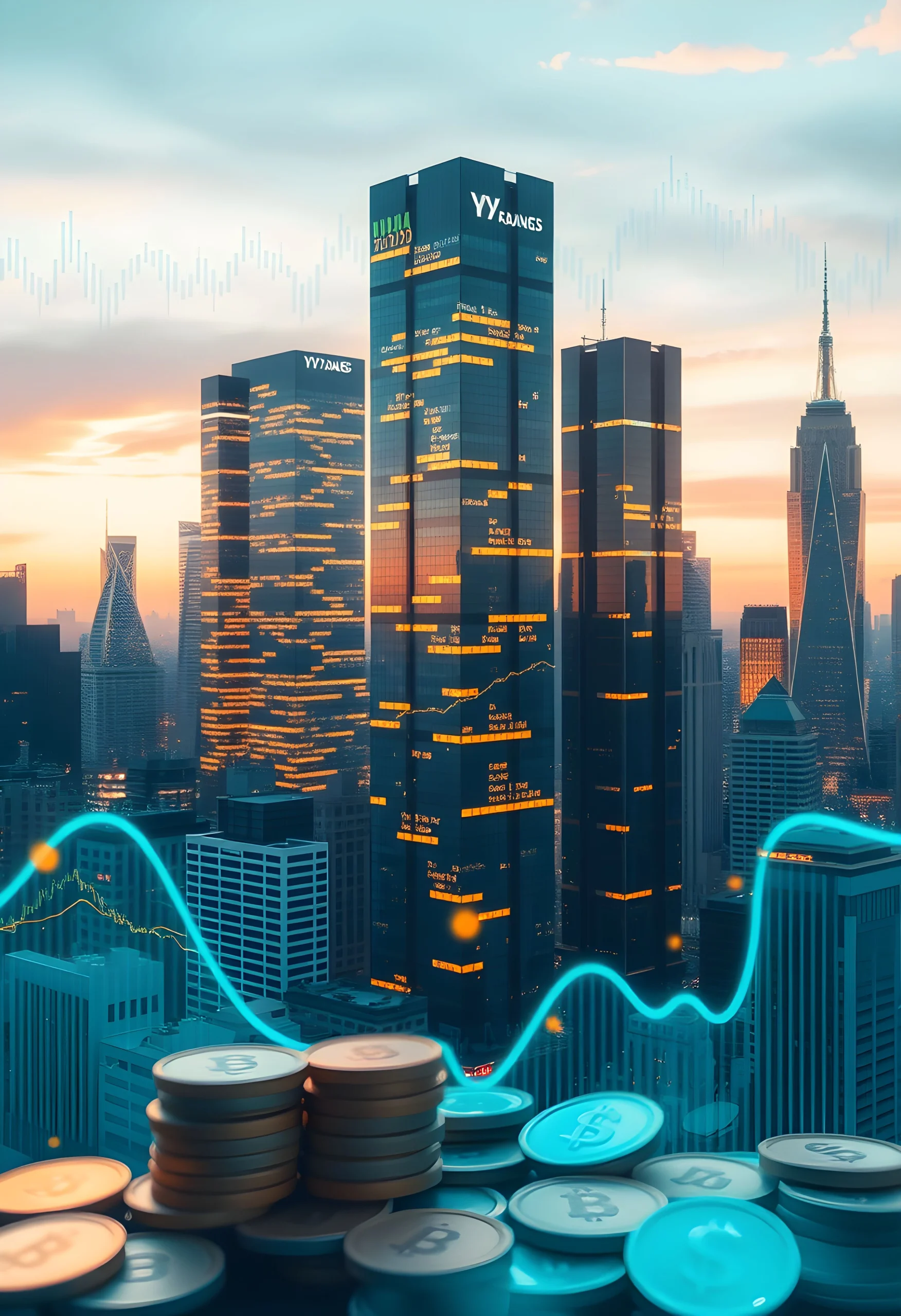 Личный опыт сотрудничества с BGC Brokers L.P.: честный обзор и мой отзыв