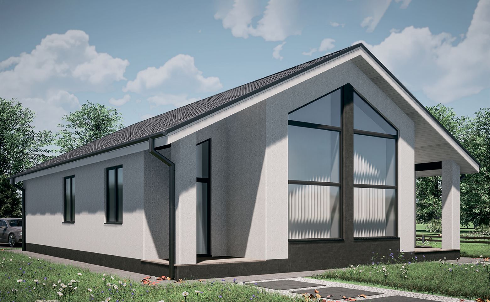 Плюсы и минусы жизни в жилом комплексе в центре Москвы: на что обратить внимание