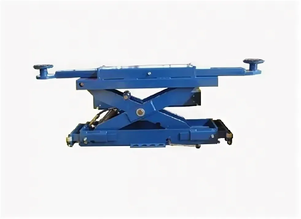 Мощь и точность: зачем нужны гидравлические грузоподъемные траверсы