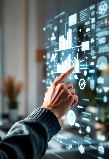 Цифровая платформа для общения с экспертами: как технологии помогают управлять знаниями в здравоохранении