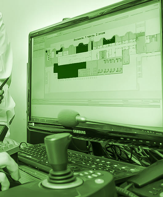 VIDEOMAX: надёжные видеосерверы для эффективного видеонаблюдения