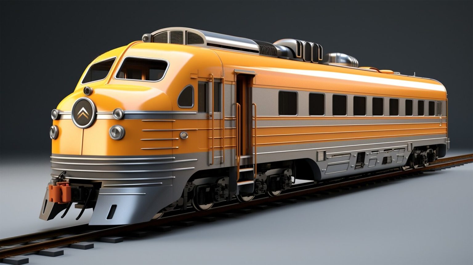 Железнодорожные подшипники: технические решения для надежности подвижного состава