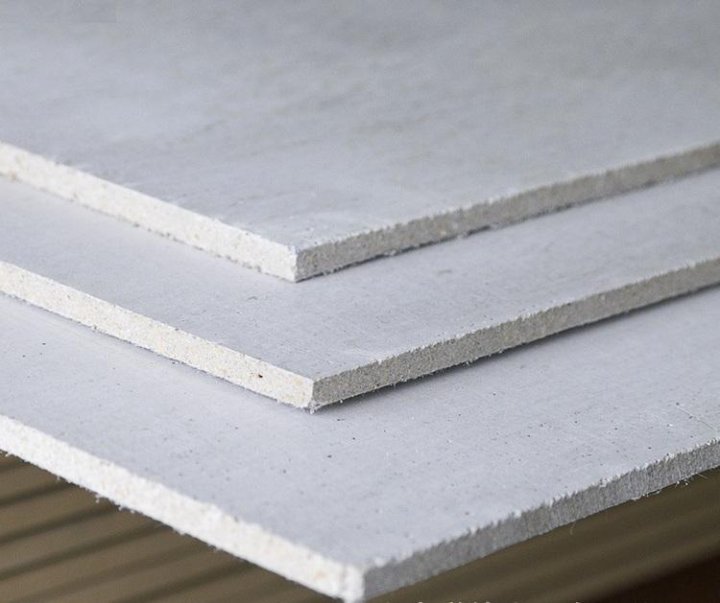 Особенности окраски СМЛ акриловыми, силикатными и латексными красками