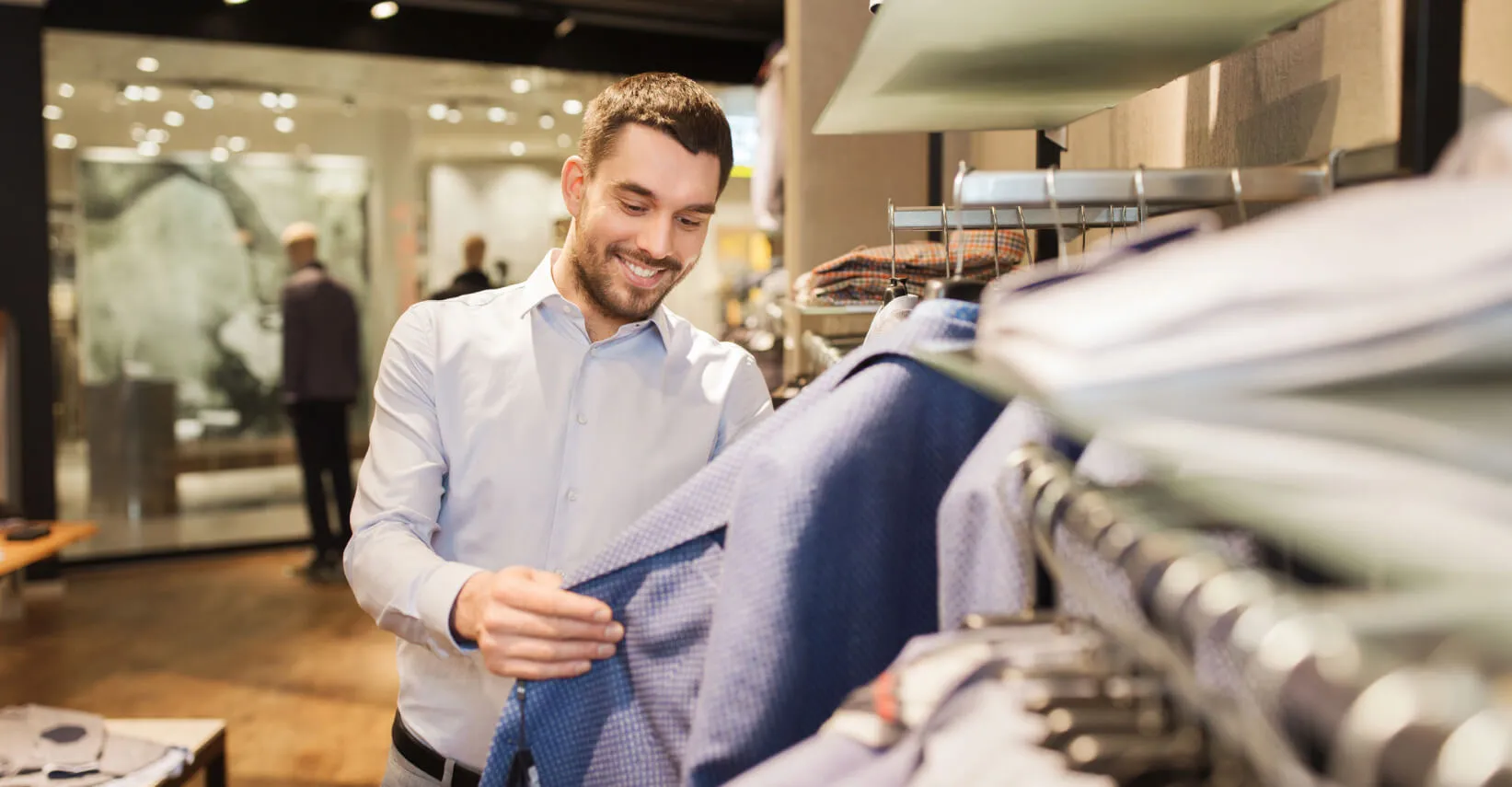 Мужские костюмы в Москве — стиль, качество и натуральные ткани в одной покупке