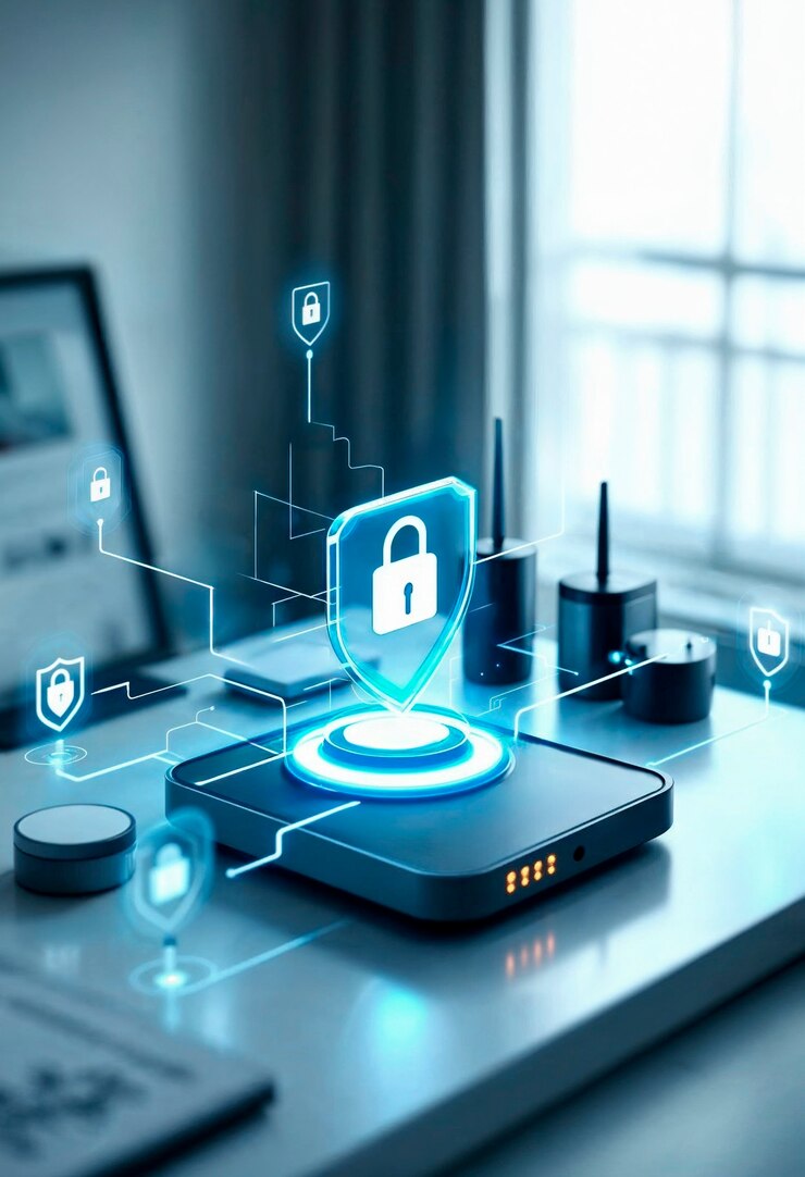 Информационная безопасность: зачем нужны такие профессиональные услуги?