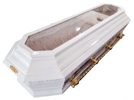 Как заказать гроб: с чего начать и на что обратить внимание