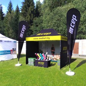 Где купить шатер для мероприятий - обзор лучших предложений