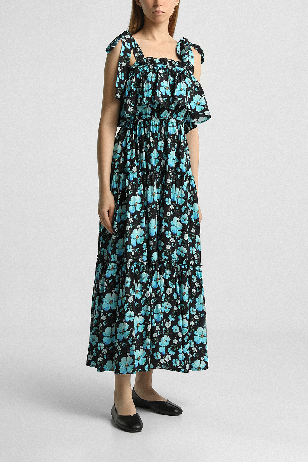 Летние сарафаны: как выбрать идеальную модель для жаркого сезона