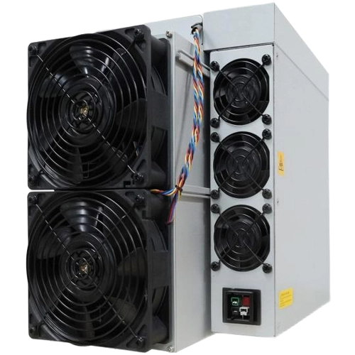 Antminer L9 17000 MH — мощный шаг в майнинге Litecoin и Dogecoin