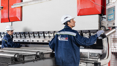 Прицепы и полуприцепы до 2000 тонн: когда нужен настоящий тяжеловоз