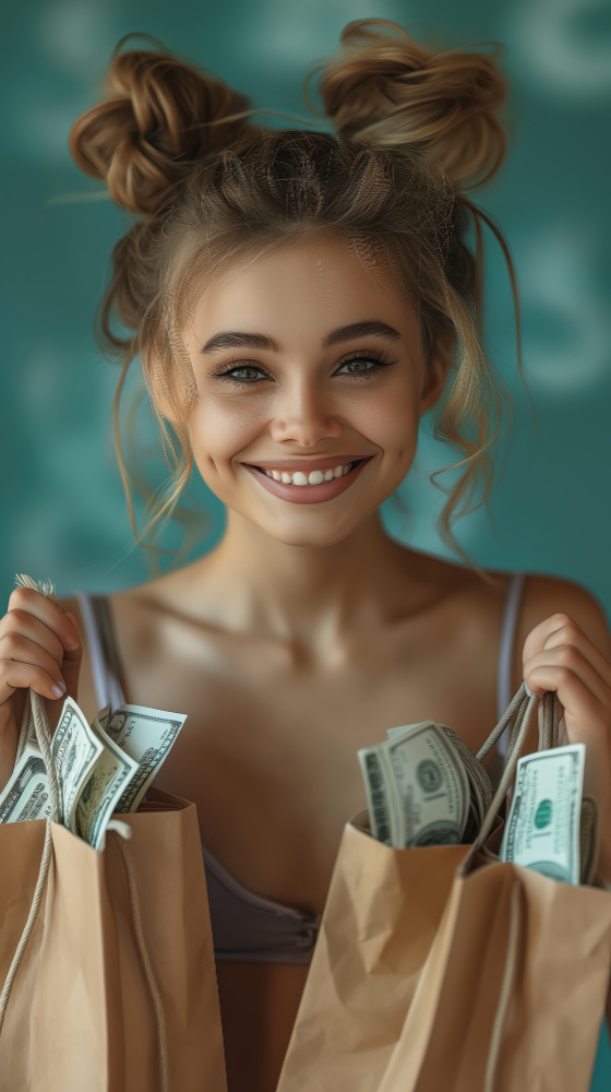 Займы с 18 лет: как взять первый кредит и не пожалеть