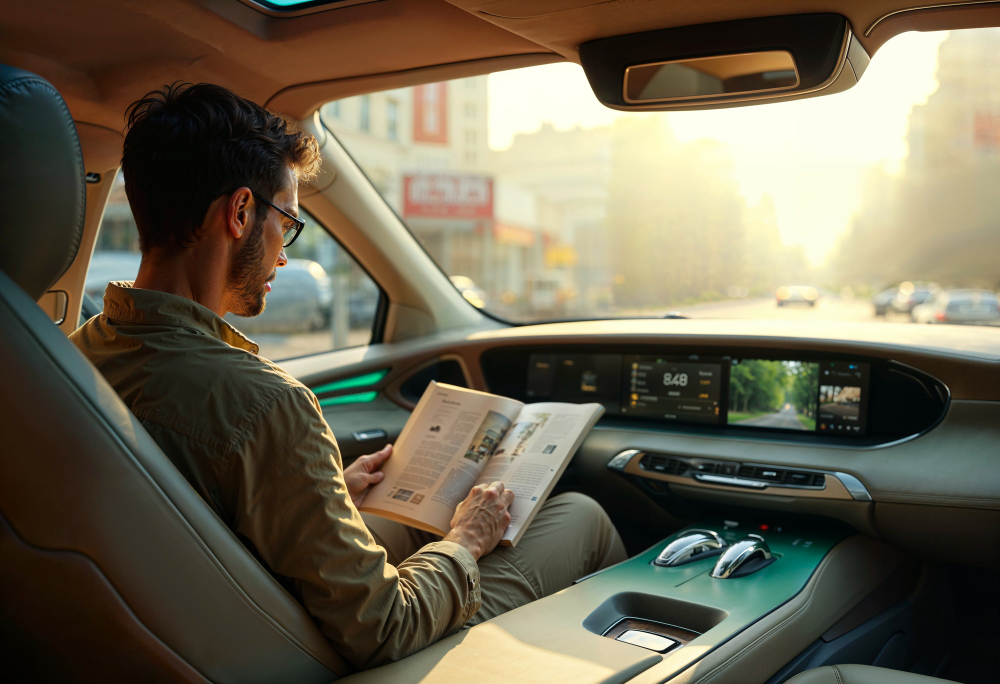 Магнитола для Jeep: как выбрать, чтобы и звучало, и выглядело круто