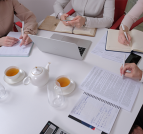 Ведение и консультации для бизнеса: зачем предпринимателю профессиональное сопровождение