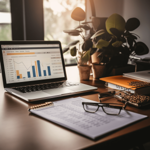 Первый год бизнеса: как выстроить бухгалтерский учет, чтобы не потерять компанию на налогах