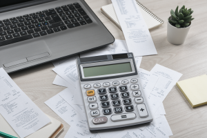 Первый год бизнеса: как выстроить бухгалтерский учет, чтобы не потерять компанию на налогах